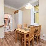 Classy Flat,2-br,private Parking,smart Tv * Tallin