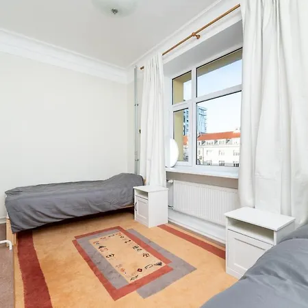 Classy Flat,2-br,private Parking,smart Tv Tallinn