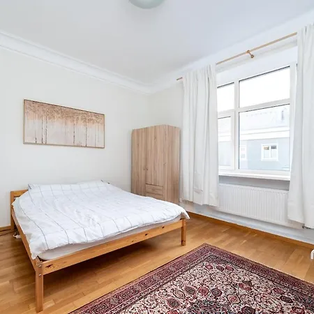 Classy Flat,2-br,private Parking,smart Tv * Таллин