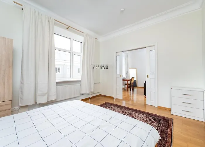 Classy Flat,2-br,private Parking,smart Tv Apartment Tallinn