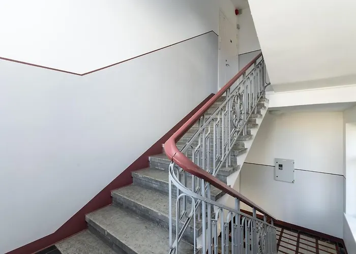 Classy Flat,2-br,private Parking,smart Tv Lägenhet Tallinn