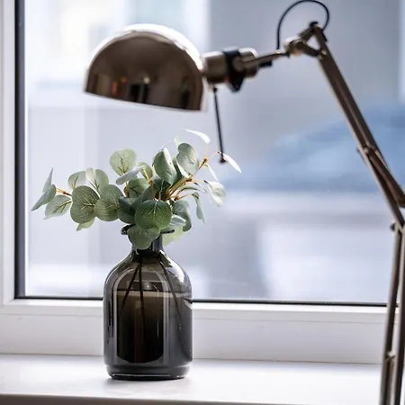 Classy Flat,2-br,private Parking,smart Tv