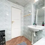 Classy Flat,2-br,private Parking,smart Tv Apartment Reval