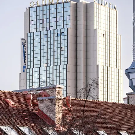 Apartament Classy Flat,2-br,private Parking,smart Tv *